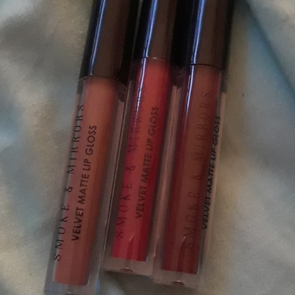 Kylie's mate lip sticks